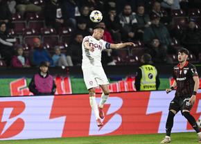 Oficial din play-off contestă Legea 4: „ Nu poți fi amendat și de Ligă, și de Jandarmerie! Este neconstituțional”
