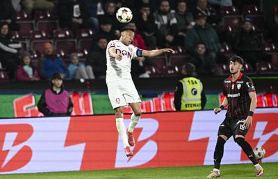 Oficial din play-off contestă Legea 4: „ Nu poți fi amendat și de Ligă, și de Jandarmerie! Este neconstituțional”