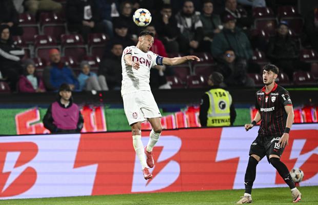 Oficial din play-off contestă Legea 4: „ Nu poți fi amendat și de Ligă, și de Jandarmerie! Este neconstituțional”