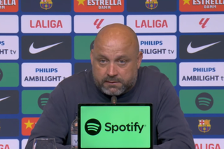 Și-a ieșit din fire după eșecul cu Barcelona: „O adevărată rușine!”