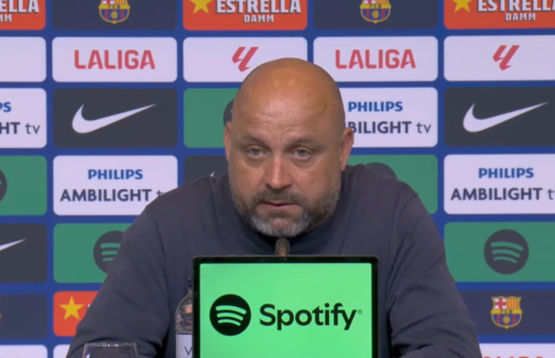 Și-a ieșit din fire după eșecul cu Barcelona: „O adevărată rușine!”