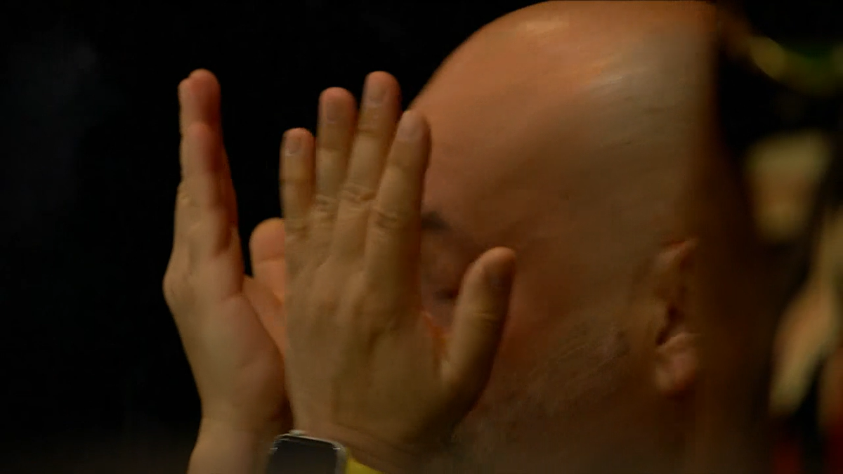 Mircea Lucescu, omagiat la Galatasaray - Kocaelispor