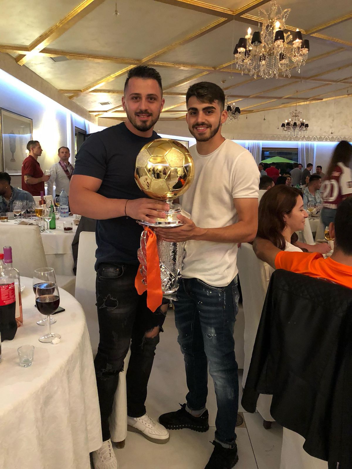 Seabstian Mailat - diverse carieră