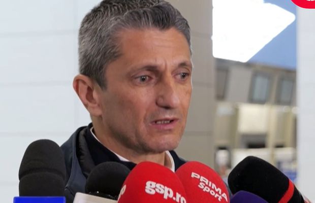 Răzvan Lucescu a plecat din România, cu lacrimi în ochi: „Aș avea un sfat, dacă îmi pot permite”