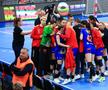 Polonia - România, în EHF Euro Cup // foto: Imago