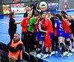 Polonia - România, în EHF Euro Cup // foto: Imago