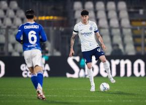 Como - Inter, în etapa #32 din Serie A » Echipele  de start