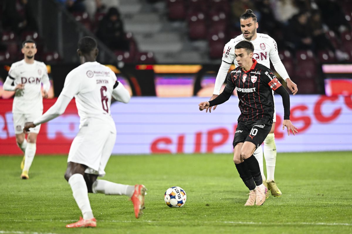 Concluziile lui Zeljko Kopic, după ce Dinamo a ratat de puțin victoria în Gruia