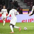 Dinamo și CFR Cluj se duelează în etapa a 9-a din play-off // FOTO: Imago Images