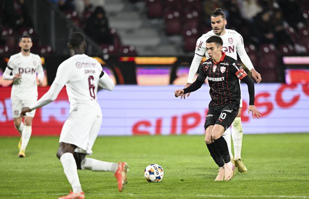 Azi, la GSP Live: antrenor nou în Liga 1?, Becali se bagă peste Rădoi, CFR - Dinamo ca „Barcelona vs. o echipă de Liga a 3-a”