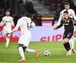 CFR Cluj - Dinamo, în etapa #4 din play-off // foto: Imago