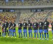 FCSB, omagiu pentru Mircea Lucescu la meciul cu Oțelul / FOTO: Cristi Preda (GSP.ro)