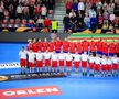 Polonia - România, în EHF Euro Cup // foto: Imago