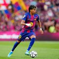 Lamine Yamal, 100 de meciuri în La Liga / foto: Imago Images