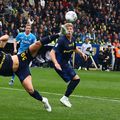 Parma - Napoli / Foto: Imago Images