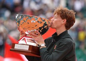 Jannik Sinner, triumf istoric la Monte Carlo! » Al treilea titlu Masters 1000 la rând și revenire pe primul loc în clasamentul mondial
