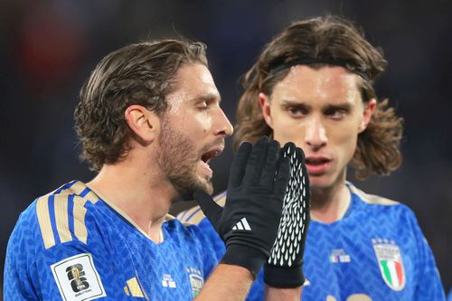 Calafiori / FOTO: Imago