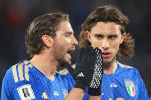 De nicăieri! La 74 de ani, ar putea deveni selecționerul naționalei Italiei