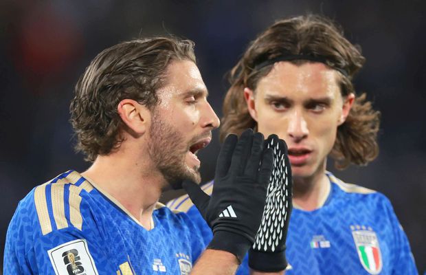 De nicăieri! La 74 de ani, ar putea deveni selecționerul naționalei Italiei