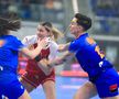 Polonia - România, în EHF Euro Cup // foto: Imago