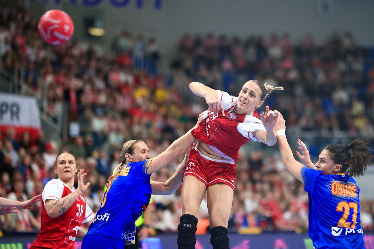 Naționala României a zburdat în Polonia și este în Final Four-ul din Euro Cup » Urmează un test de foc