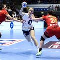 România - Norvegia, în EHF Euro Cup/Foto: Imago Images