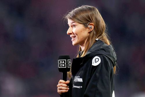 Marie-Louise Eta / FOTO: GettyImages