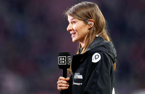 Marie-Louise Eta, prima antrenoare a unei echipe masculine din Bundesliga: „E un subiect important pentru alții, dar nu și pentru mine”