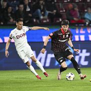 CFR Cluj - Dinamo, în etapa #4 din play-off // foto: Imago