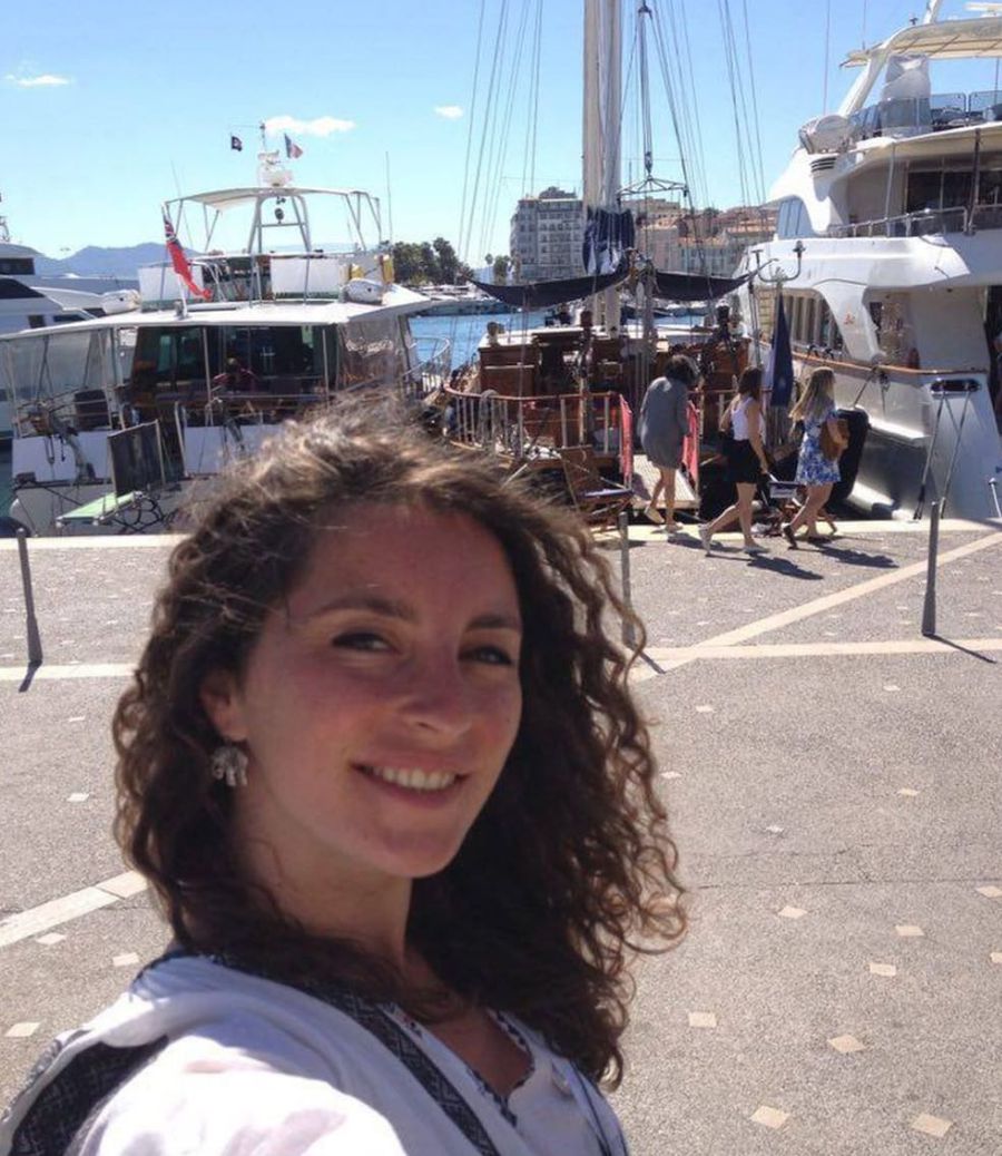 Dominique Klein, fiica lui Michael Klein În numele lui Michael Klein! Scrisoarea fiicei lui Mișa: „Mentorul unuia dintre copiii lui Lucescu”. Amintiri de suflet