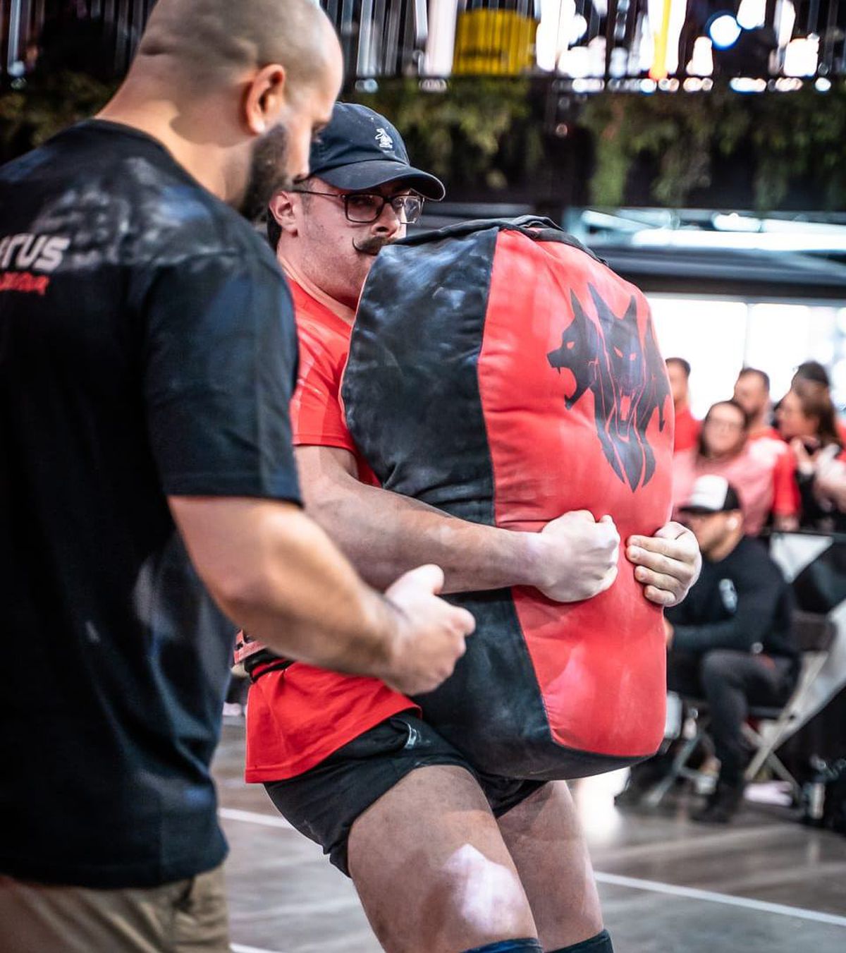 Matei Trache, locul 2 în competiția „UK&Ireland Strongest Man”, își spune povestea pentru GSP: facultate, serviciu, program de antrenament