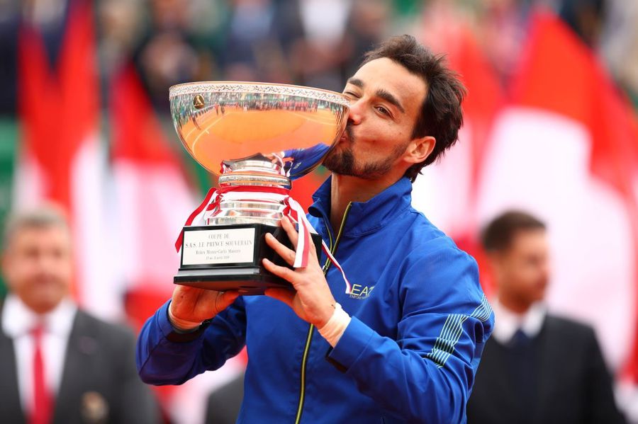 Fostul număr 9 ATP prefațează finala de la Monte Carlo: „Trebuie să te aștepți la un echilibru extraordinar”