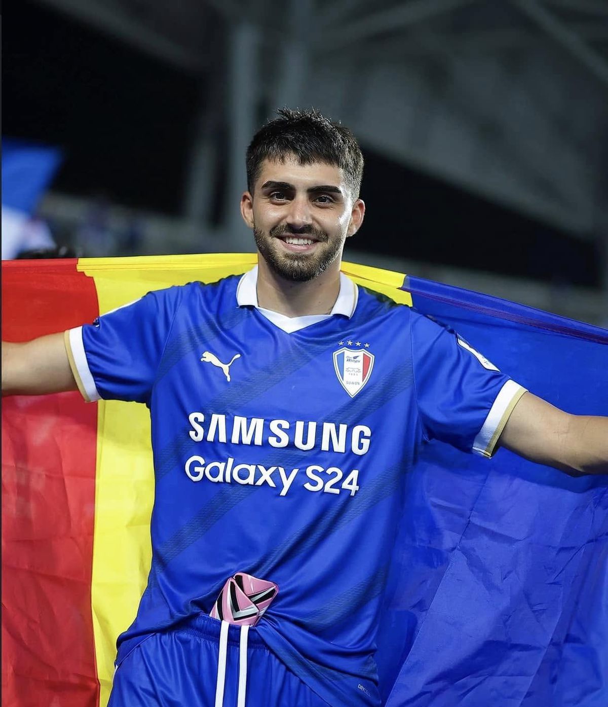 Seabstian Mailat - diverse carieră