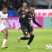 CFR Cluj - Dinamo, în etapa #4 din play-off // foto: Imago