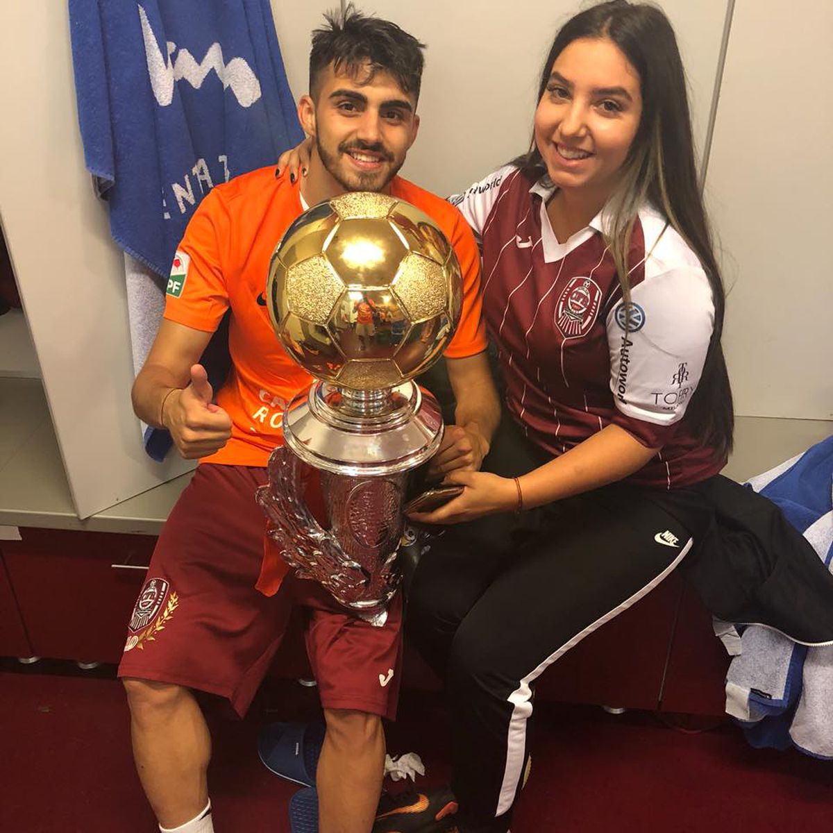 Seabstian Mailat - diverse carieră