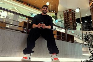 Sebastian Mailat, confesiunile omului-locomotivă de la Botoșani: „Mi-aș da un salariu de 50.000 euro pe lună!” + Conflict în vestiarul lui CFR: „S-au împins, unul a căzut”