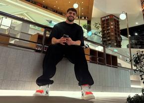 Sebastian Mailat, confesiunile omului-locomotivă de la Botoșani: „Mi-aș da un salariu de 50.000 euro pe lună!” + Conflict în vestiarul lui CFR: „S-au împins, unul a căzut”