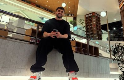 Sebastian Mailat, confesiunile omului-locomotivă de la Botoșani: „Mi-aș da un salariu de 50.000 euro pe lună!” + Conflict în vestiarul lui CFR: „S-au împins, unul a căzut”