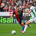 Genoa, succes dramatic pe final, într-un meci tensionat // foto: Imago