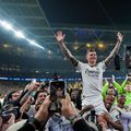 Toni Kroos, aproape de revenirea la Real Madrid / foto: Imago Images