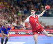 Polonia - România, în EHF Euro Cup // foto: Imago