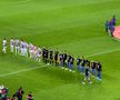 FCSB, omagiu pentru Mircea Lucescu la meciul cu Oțelul