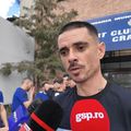 Adrian Stoian a analizat lupta la titlu din Superliga României