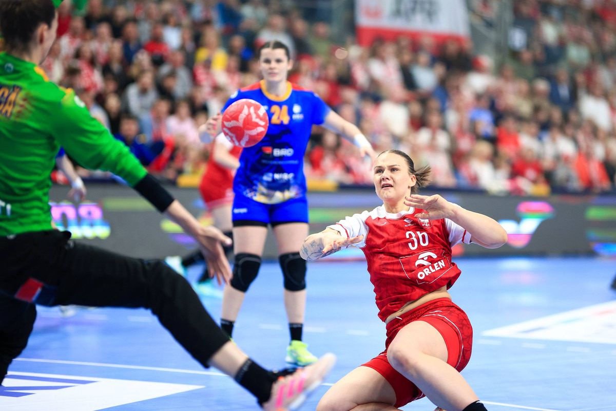 Naționala României a zburdat în Polonia și este în Final Four-ul din Euro Cup » Urmează un test de foc