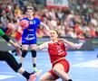 Polonia - România, în EHF Euro Cup // foto: Imago