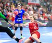 Polonia - România, în EHF Euro Cup // foto: Imago