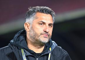 Claudiu Niculescu, după ce l-a băgat în „B” pe Florin Bratu: „Nu sunt fericit nici pentru mine”