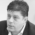 Dan Lăzărescu a decedat la 49 de ani // Sursă foto: FRF