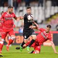 Lui Montini i-ar plăcea să continue în România