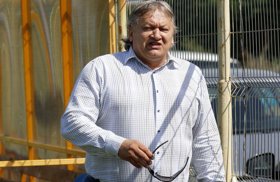 Dănuț Lupu nu-l menajează pe Ionuț Negoiță, conducătorul lui Dinamo